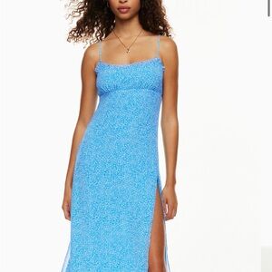 Aritzia Sister Dress